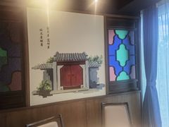 -北平食坊·烤鸭(黄寺大街店)