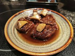 -老乾杯和牛烧肉(王府中环店)