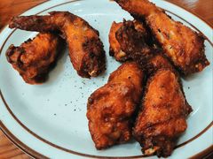 -CRAZYONES西班牙海鲜饭(上海美罗城店)