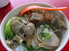 -富记鱼蛋粉(西村店)