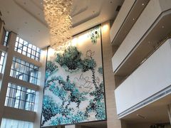 大堂-佳源四季酒店-雅悦自助餐厅(新洲路店)