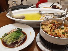 -鲁宴·鲁煨黄河生态大鲤鱼(月坛店)