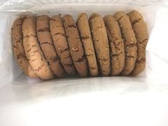 宫廷桃酥-六贤记(文三店)