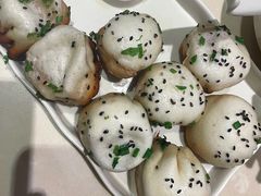 特色生煎-东泰祥生煎馆(重庆北路店)