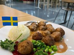 -宜家·瑞典风味餐厅(北京西红门店)