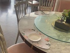 -花舍·新派粤菜·西餐·下午茶(亚运村·鸟巢店)