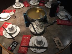 -大喜牛鲜牛肉火锅(营迹路店)