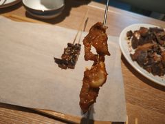 排骨串-小乾杯串店•16年沈阳烧烤(文安路店)