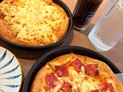 -必胜客(珠海路店)