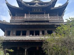 -台州府城(东湖)