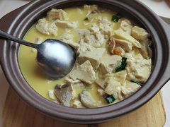 -蘭奢雅集·江浙菜(青山江滩店)