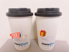 -COFFii&JOY(龙江新城市广场店)