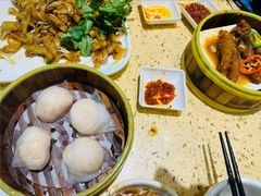 -蒸武门·广式茶点(金宝莱店)