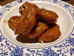 -扬州狮子楼·非遗淮扬菜(东关街店)