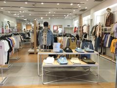 -hotwind热风(重庆悦荟店)