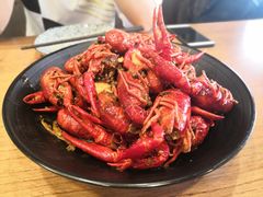 -虾小龙老长沙龙虾馆(坡子街店)