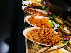 -汉丽轩韩式自助烤肉(大学城龙湖U城天街A馆店)
