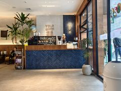 -YOLO COFFEE悠乐咖啡