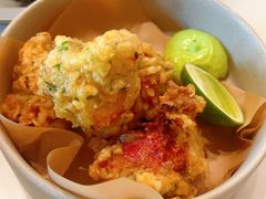 -胡麻(静安嘉里店)