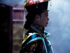 -九月鹰飞汉服摄影工作室