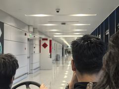 -杭州萧山国际机场