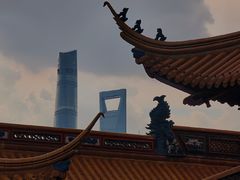 -钦赐仰殿道观
