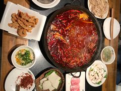 -纸盐河码头火锅(十八梯店)