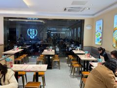 -小杨生煎(愚园路)