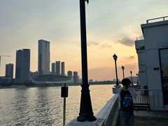-广州白天鹅宾馆