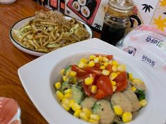 -米彩料理(西丽店)