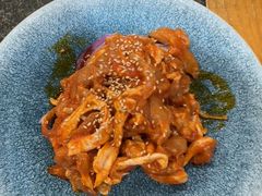 -鹤之乡·齐齐哈尔烤肉·非遗(秋涛路店)