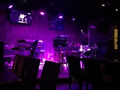 iphone_upload_pic-ohbar live house(人广店)