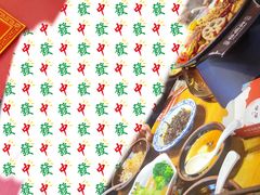 -裕鼎鲜·新中菜(八一广场万达店)