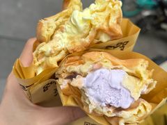 -成裕雪糕店(士多店)