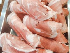 -老北京热气涮羊肉·小龙虾·烤鱼(呼玛路店)