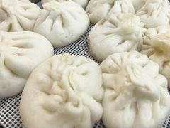 -石饮红星包子(中山路店)