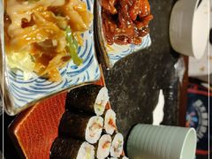 -古田居·特色寿司料理(星之岛旗舰店)