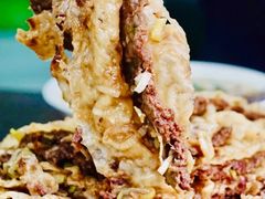 华威肉饼-清真永恒华威肉饼(潘家园店)