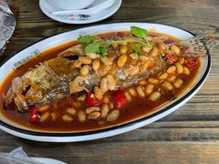 -臭鳜鱼人家·老字号徽菜