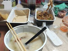 -潮粥荟·潮汕砂锅粥(朝阳大悦城店)