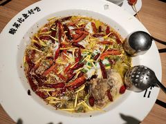 -新太二·鲜料川菜(万泰汇店)