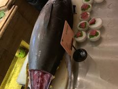 -雍和会海鲜姿造自助(湖东路店)