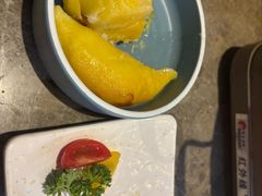 -亚马逊蒸汽活海鲜自助(LCM置汇旭辉广场店)