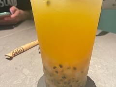-仙雨林·奶茶鲜果茶(书院巷店)