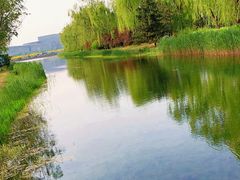 -北京奥林匹克公园