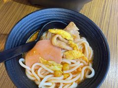 -阿香米线(大悦城店)
