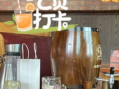 -MR.ROCKY洛奇先生RESTAURANT&BAR(宝安壹方城店)