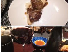 -富力希尔顿酒店·源氏日餐厅