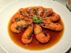 -華府Deluxe(兴业太古汇店)