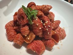 -掌柜的店·河南的菜(世茂店)